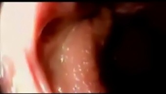 Intense Penetration And Ejaculation In Vagina - Continued