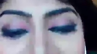 Rasmi'S Solo Show With Her New Sex Partner In Crystal Clear Hd Audio