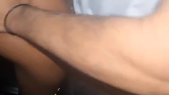 Rebeca Olew Engages In Multiple Sexual Acts, Including Oral And Vaginal Penetration, In A Swinger Scenario (Entire Video In Red)