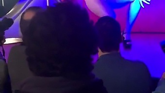 Erotic Public Masturbation Festival For Adults Only
