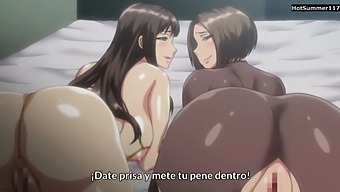 3 Hentai Ntr That You Should Not Miss