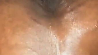 Enjoy A Tight Ass During Hot Sex