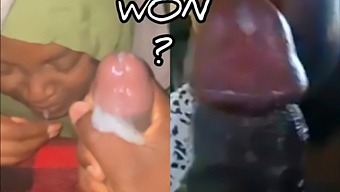 The Greatest Public Oral Experience Ever! (Who Was The Winner?