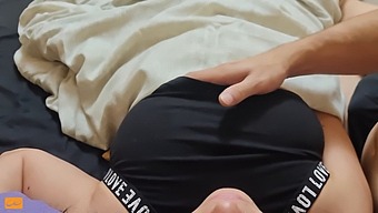 Shaking Nipples Lead To Endless Orgasms And Addiction