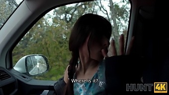Cuckold Husband'S Pov Journey With Beautiful Babe