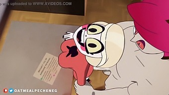 Hotel Employee Gets Stuck In A Time Loop