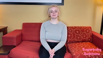 Annie'S Vomit-Inducing Audition Tape
