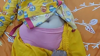 My Stepdaughter'S Petite And Snug Pussy Is Irresistible: A Xxx Desi Video