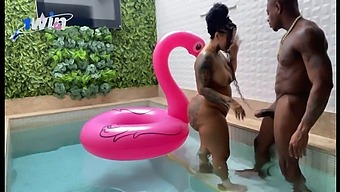 A Slut Gets Her Tight Asshole Licked And Gaped