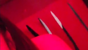 Yamileth Ramirez Indulges In Group Sex And Oral Pleasure At A Swinger Club